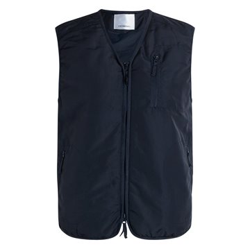 Co´ Couture Trice Tech Vest  90176 Navy